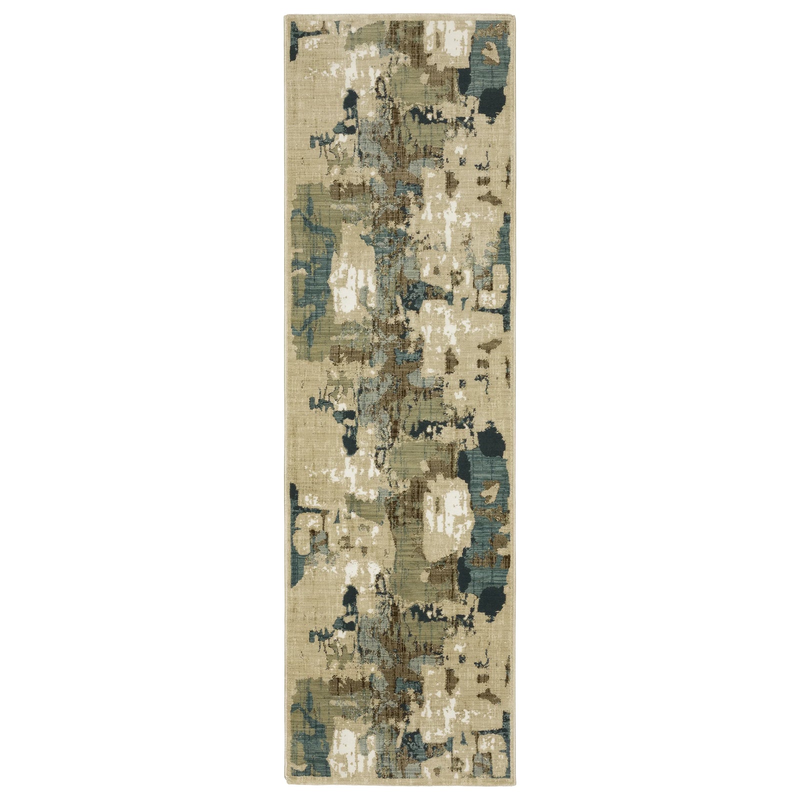 Oriental Weavers Reed RE11Q RUGS