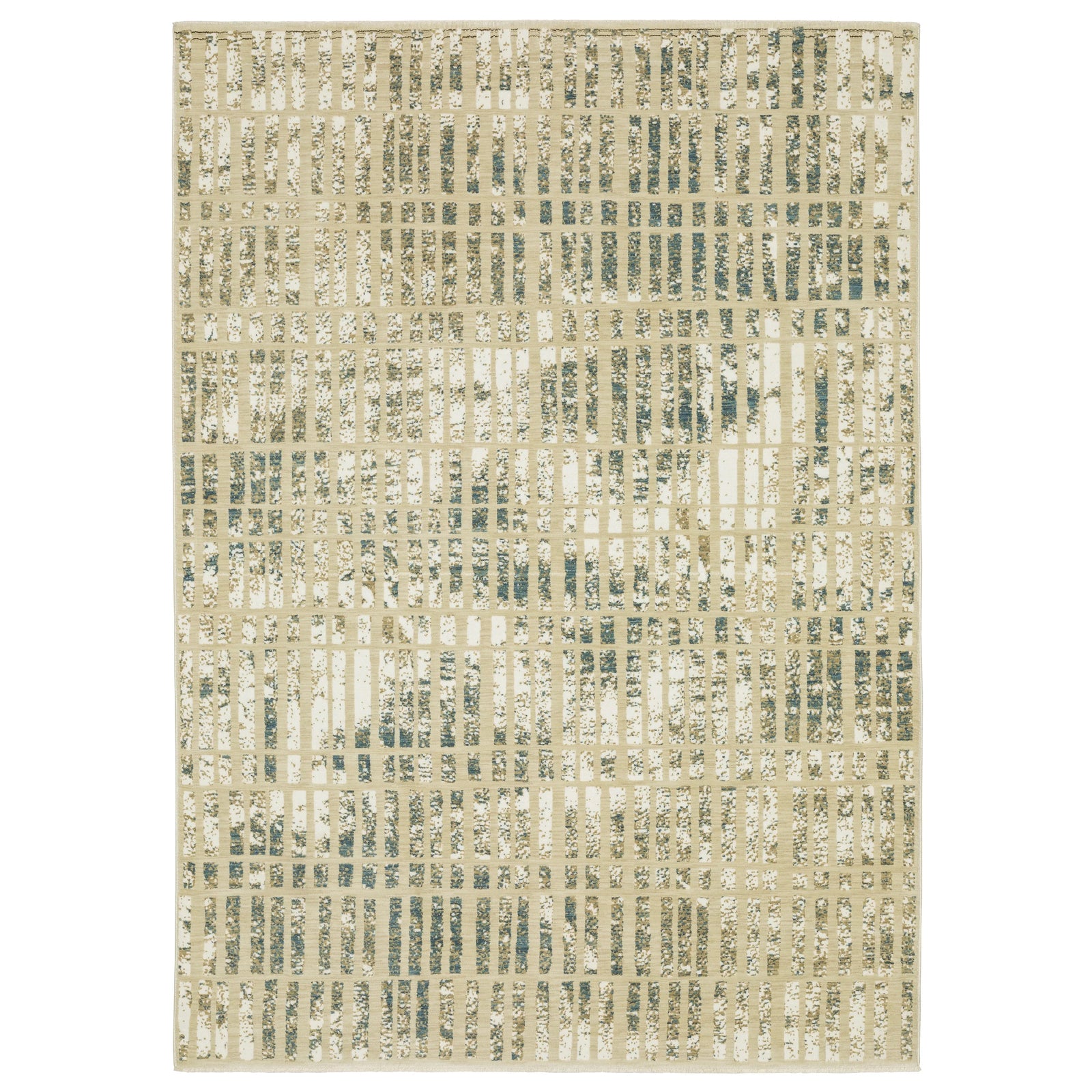 Oriental Weavers Reed RE12W RUGS