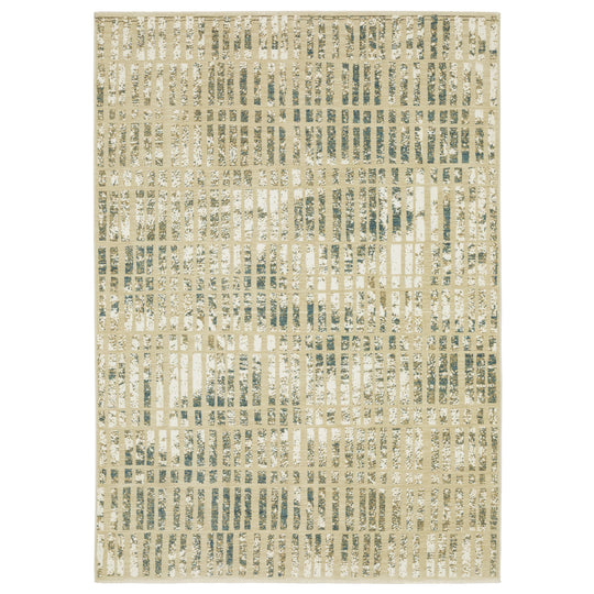 Oriental Weavers Reed RE12W RUGS