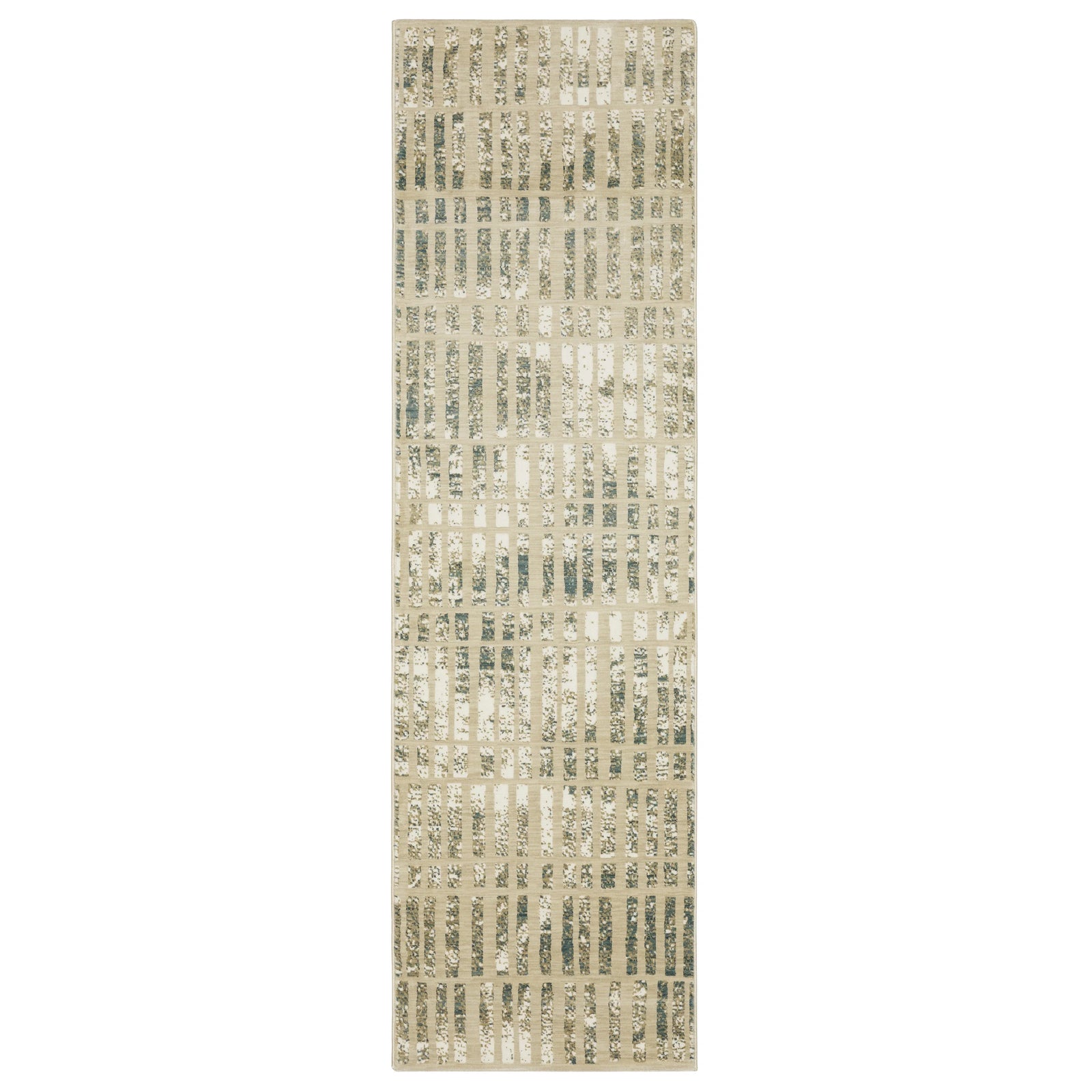 Oriental Weavers Reed RE12W RUGS