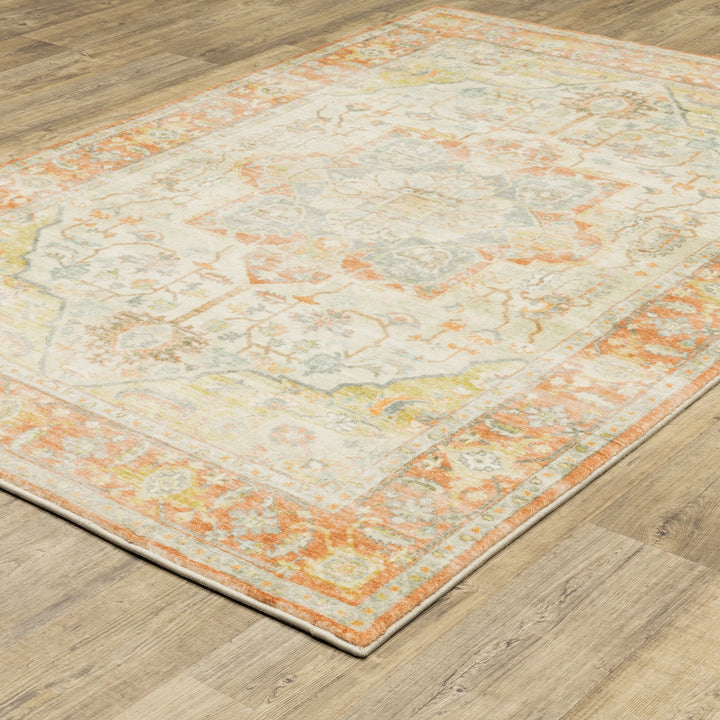 Savoy 2810102 - AmericanHomeFurniture