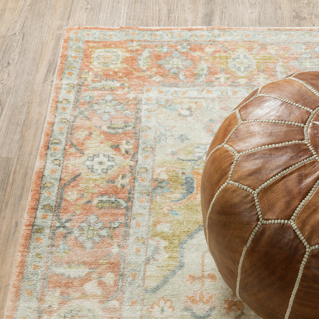 Savoy 2810102 - AmericanHomeFurniture