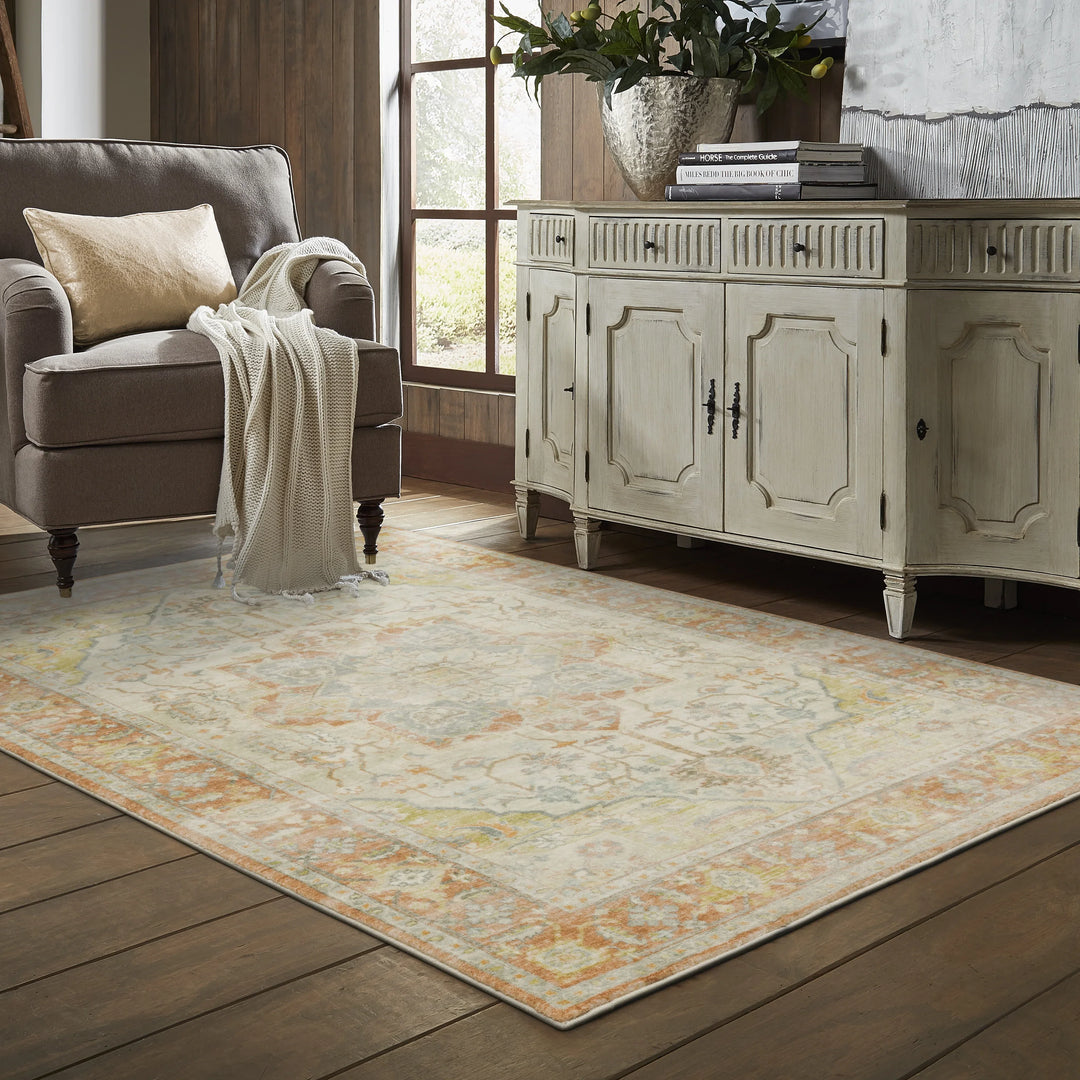 Savoy 2810102 - AmericanHomeFurniture