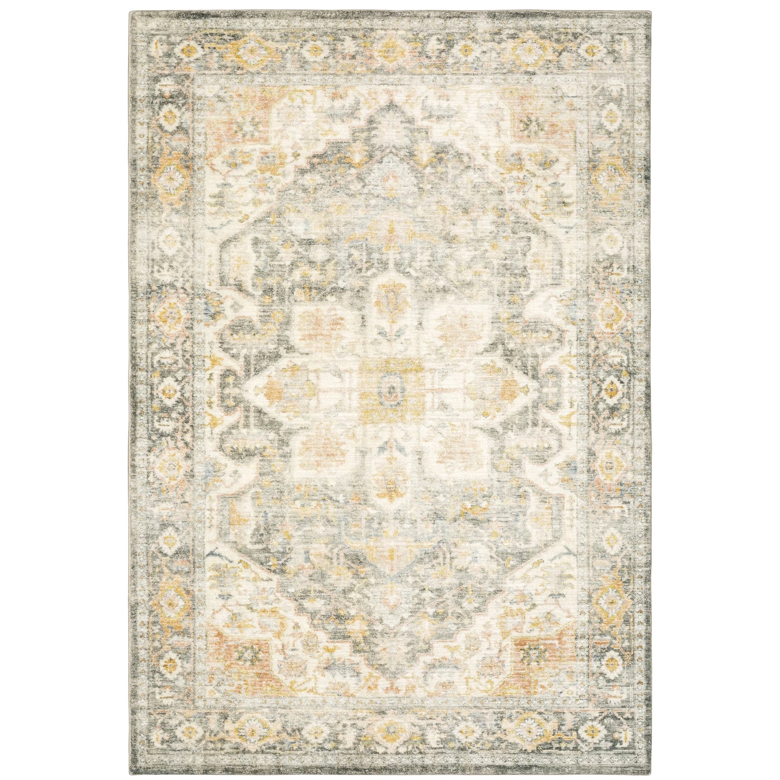 Oriental Weavers Savoy 28103 RUGS