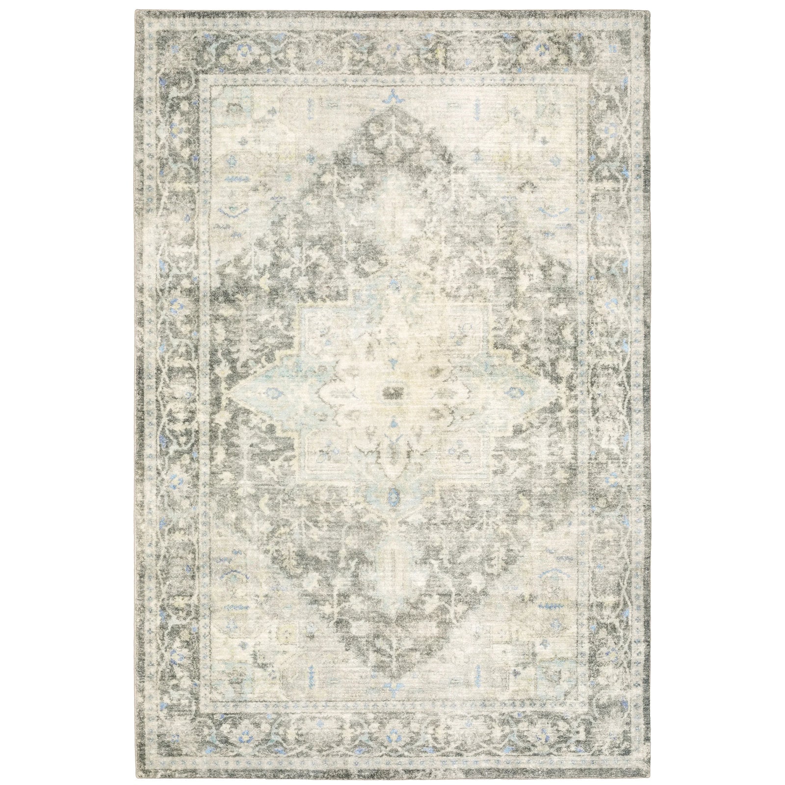 Oriental Weavers Savoy 28104 RUGS