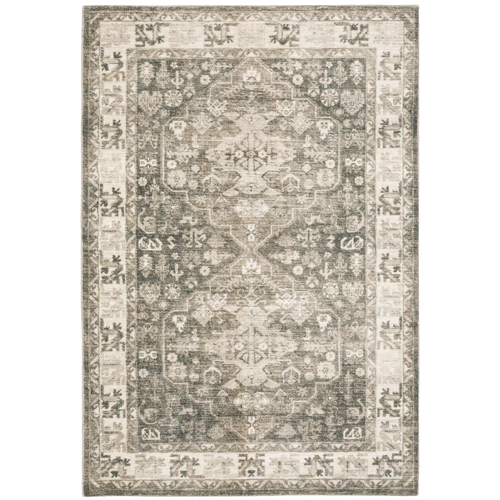 Oriental Weavers Savoy 28105 RUGS