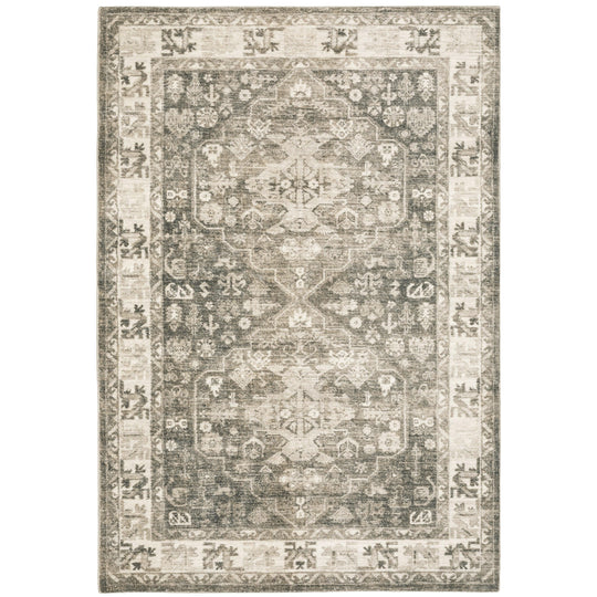 Oriental Weavers Savoy 28105 RUGS