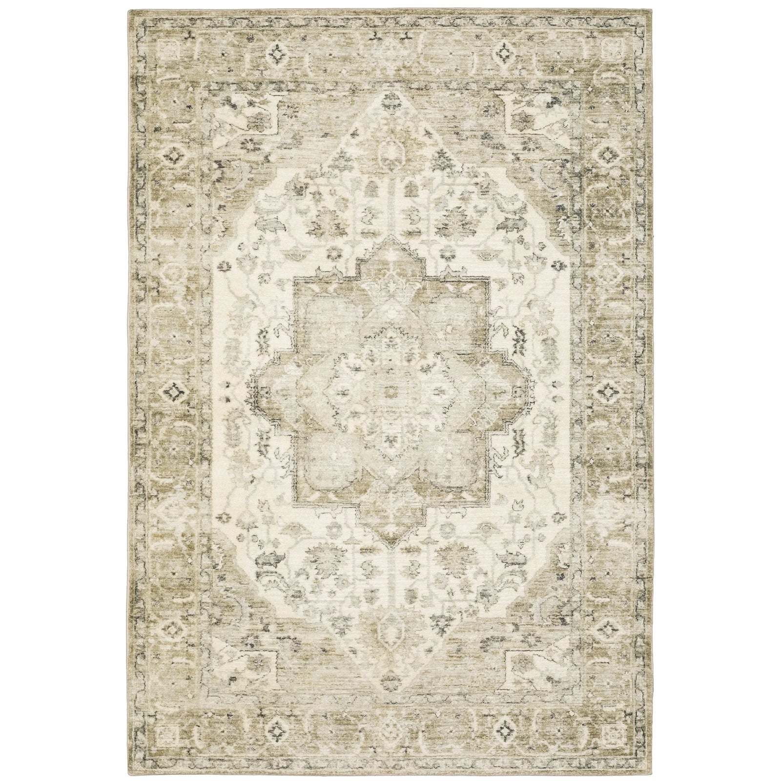 Oriental Weavers Savoy 28108 RUGS