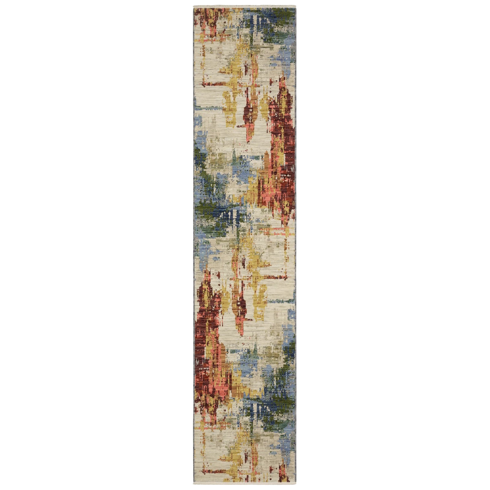 Oriental Weavers Soleri SOL01 RUGS