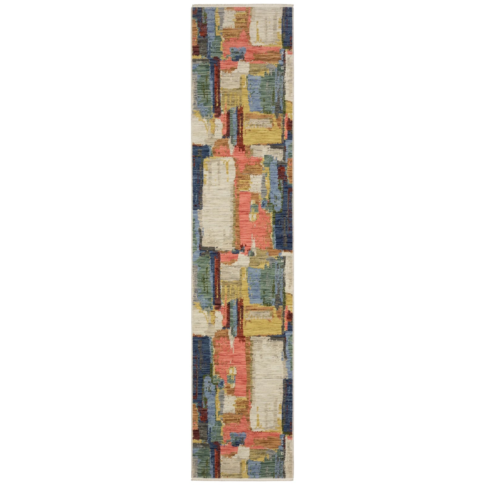 Oriental Weavers Soleri SOL02 RUGS