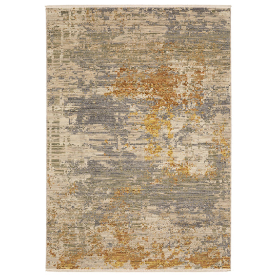 Oriental Weavers Soleri SOL03 RUGS