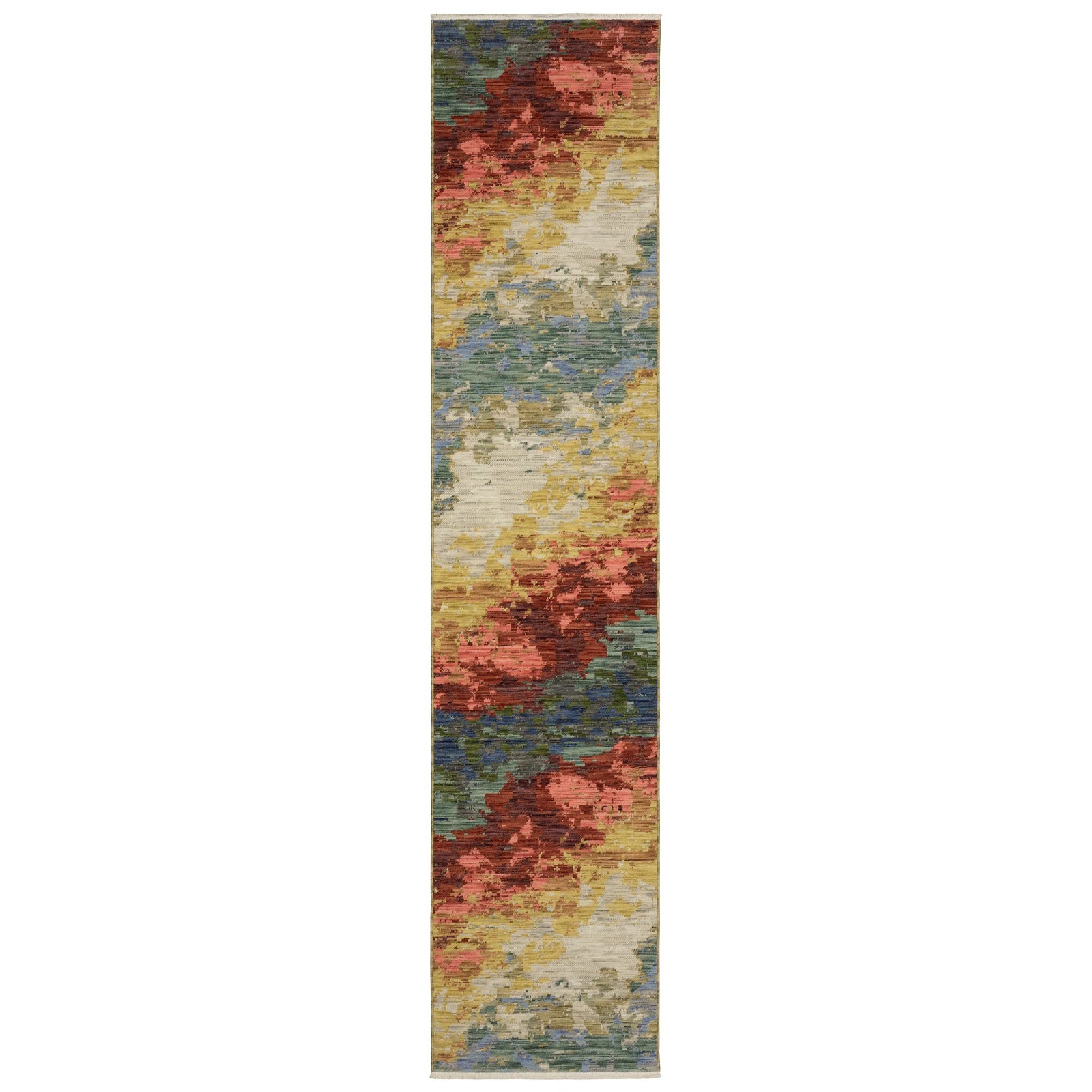 Oriental Weavers Soleri SOL04 RUGS