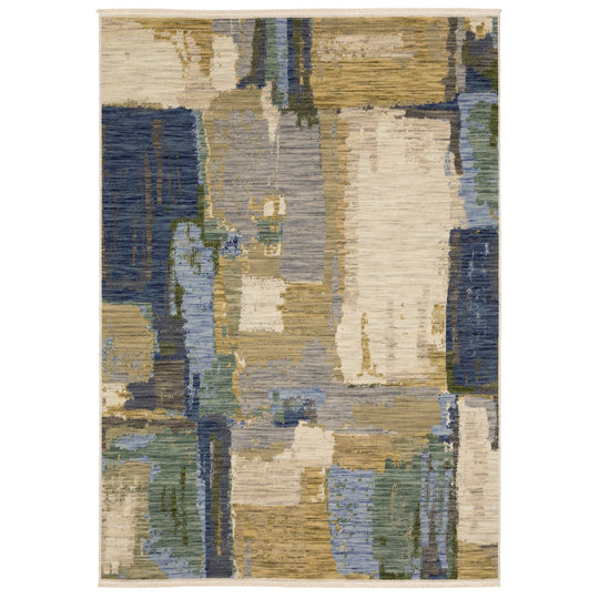 Oriental Weavers Soleri SOL05 RUGS