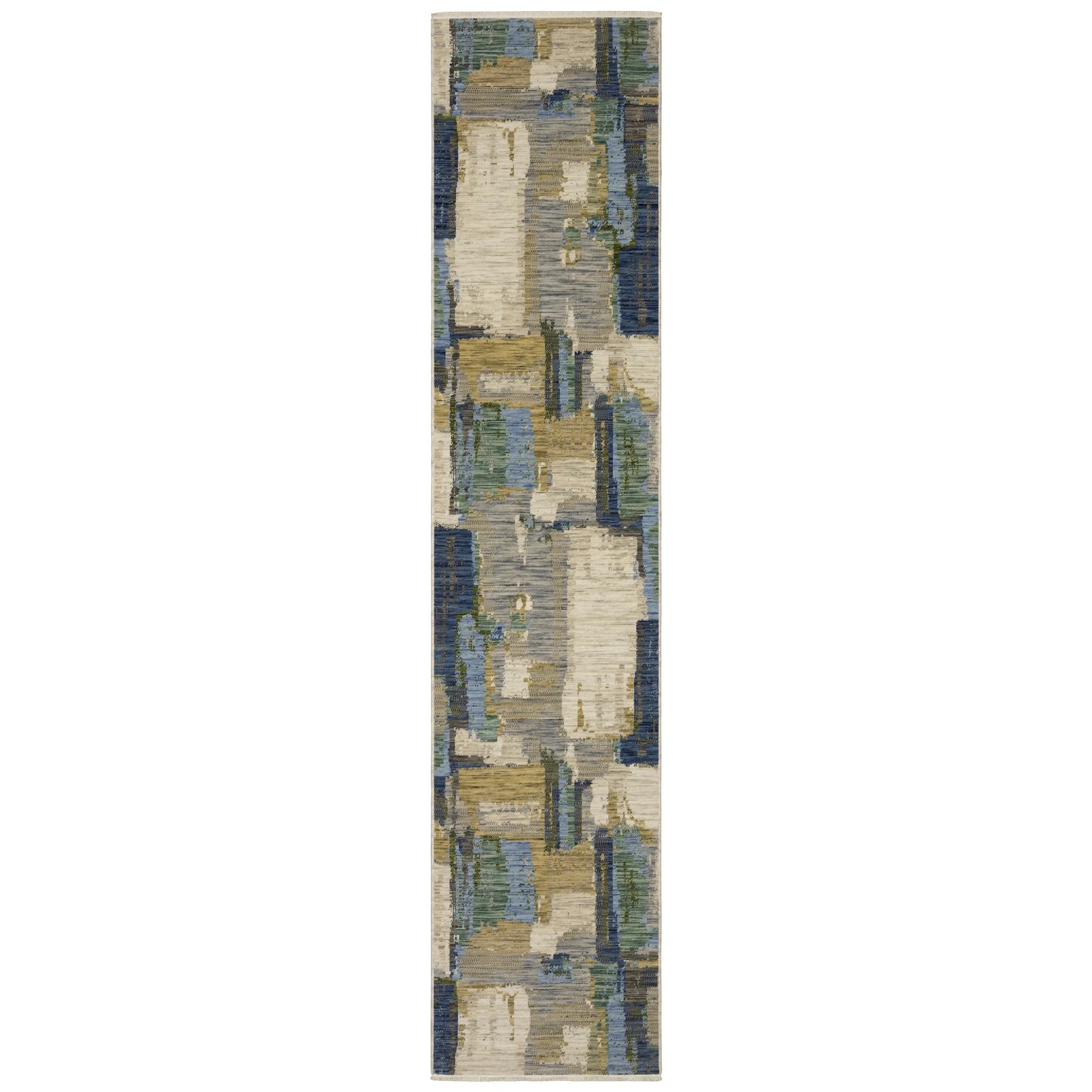 Oriental Weavers Soleri SOL05 RUGS
