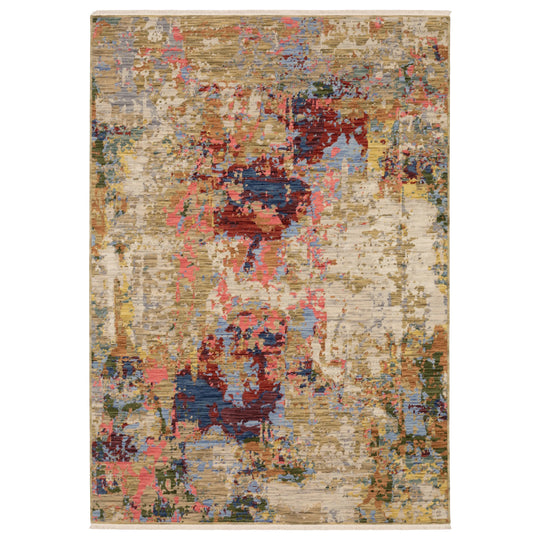Oriental Weavers Soleri SOL06 RUGS