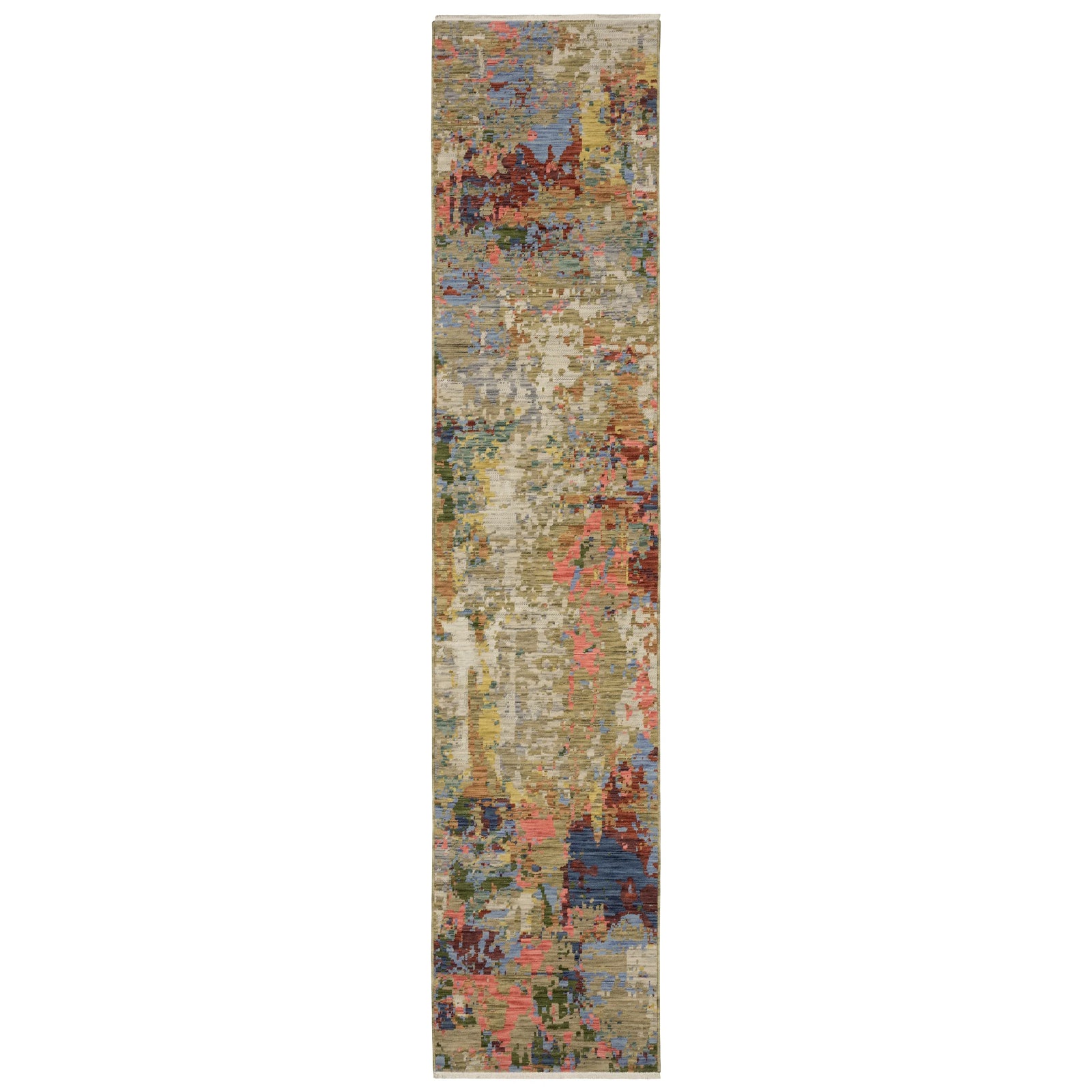 Oriental Weavers Soleri SOL06 RUGS
