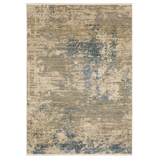Oriental Weavers Soleri SOL07 RUGS