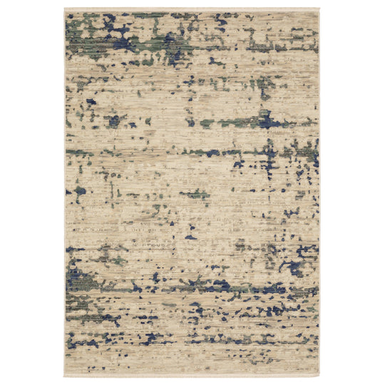Oriental Weavers Soleri SOL08 RUGS