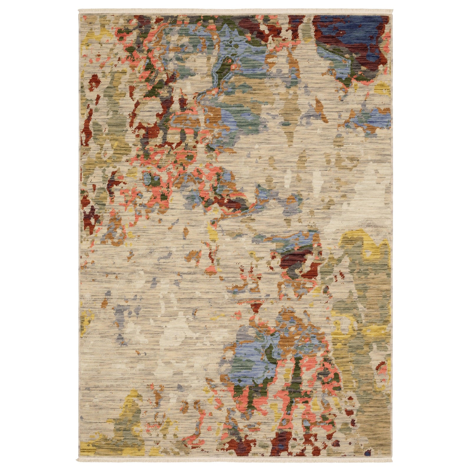 Oriental Weavers Soleri SOL09 RUGS