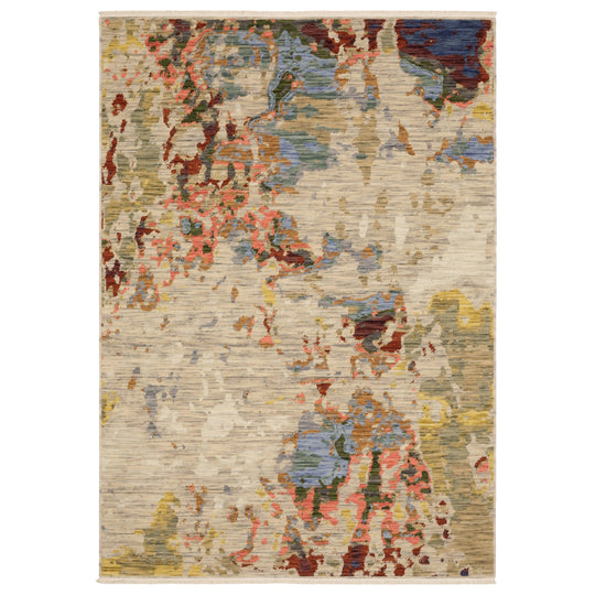 Oriental Weavers Soleri SOL09 RUGS