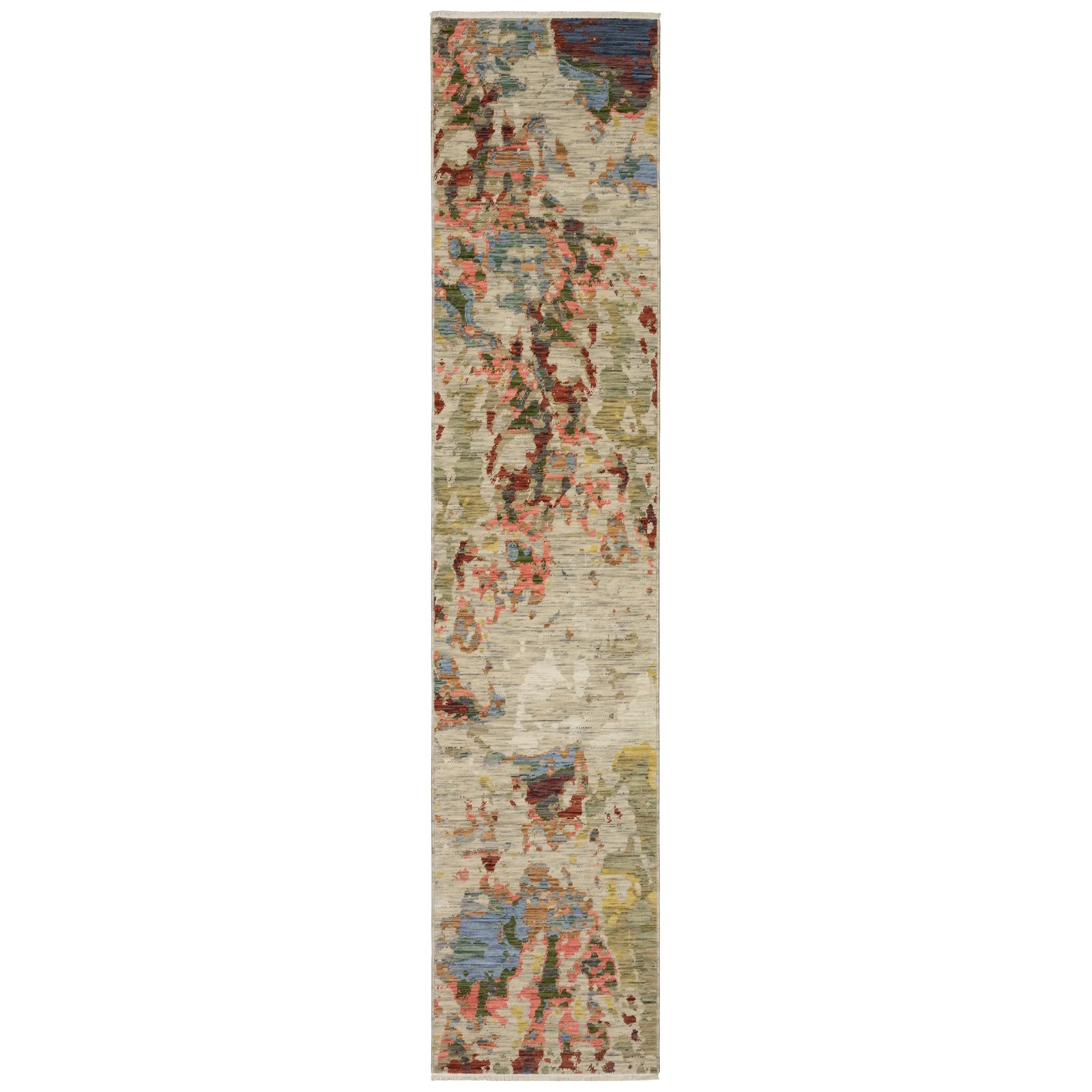 Oriental Weavers Soleri SOL09 RUGS