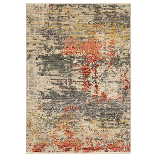 Oriental Weavers Soleri SOL10 RUGS