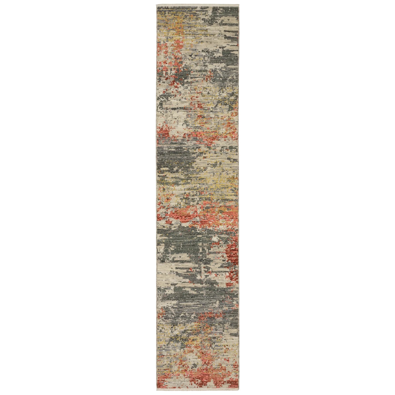 Oriental Weavers Soleri SOL10 RUGS