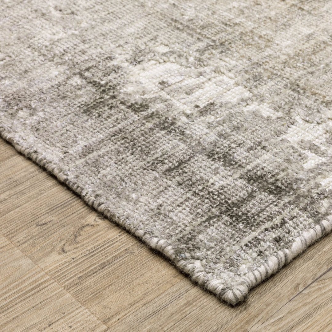 Oriental Weavers Solstice SLS01 RUGS