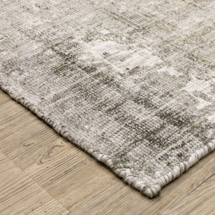 Oriental Weavers Solstice SLS01 RUGS