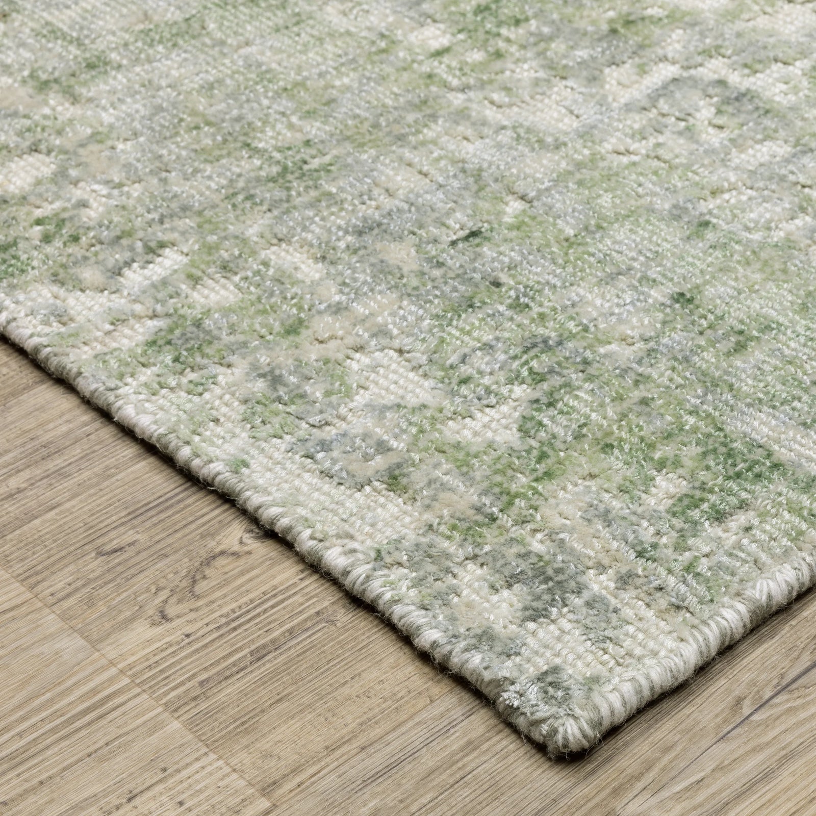 Oriental Weavers Solstice SLS02 RUGS