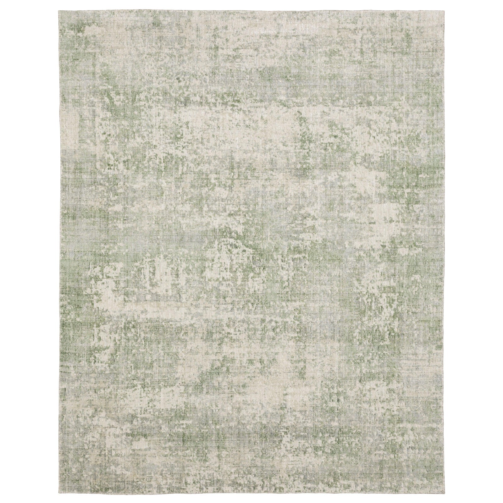 Oriental Weavers Solstice SLS02 RUGS
