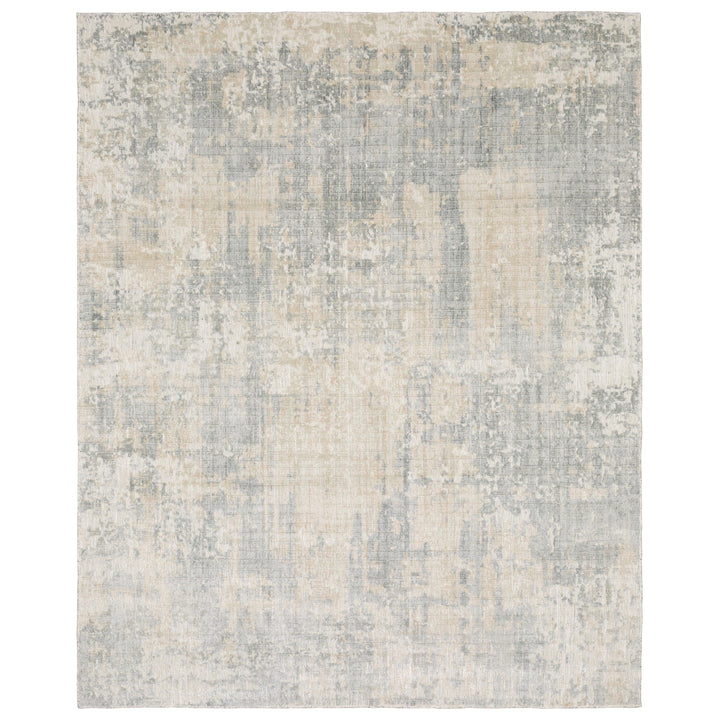 Oriental Weavers Solstice SLS03 RUGS