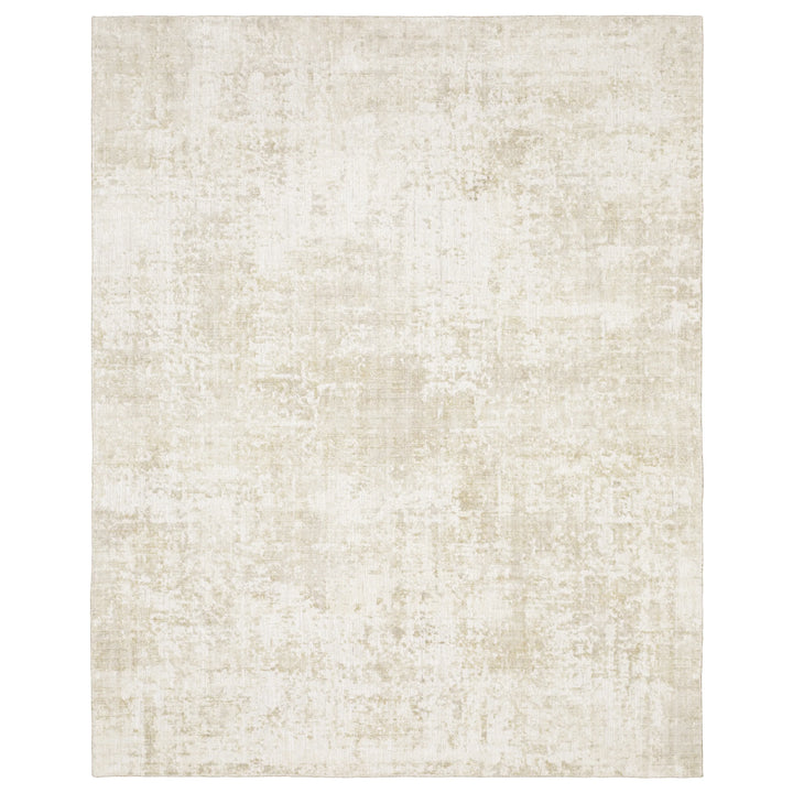 Oriental Weavers Solstice SLS04 RUGS