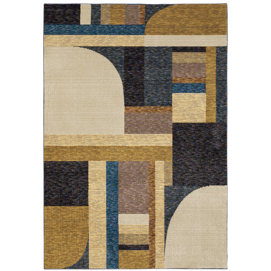 Oriental Weavers Strada STR01 RUGS