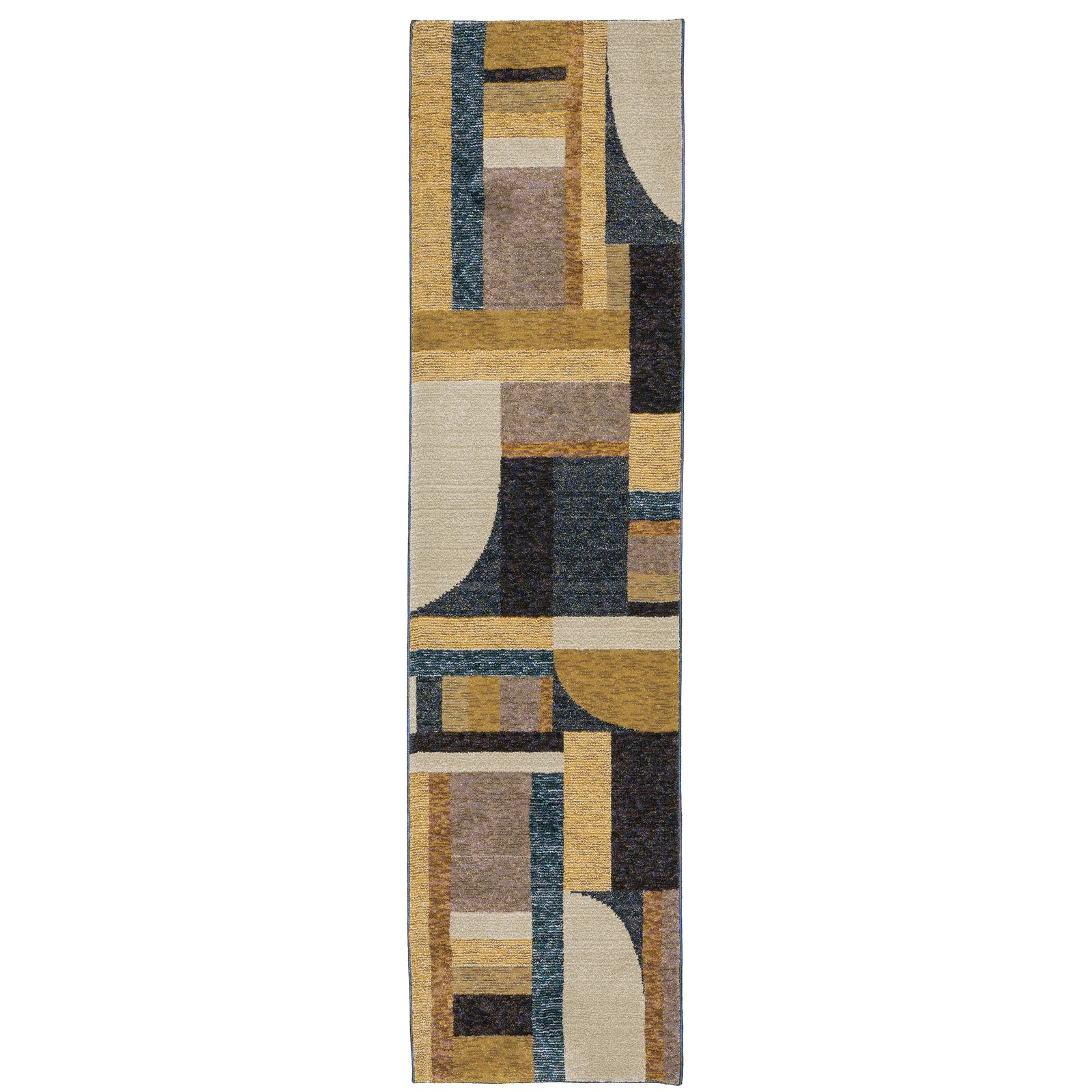 Oriental Weavers Strada STR01 RUGS