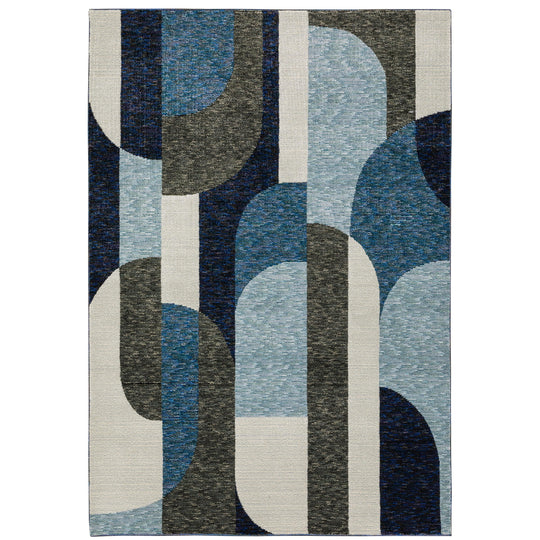 Blue/Grey