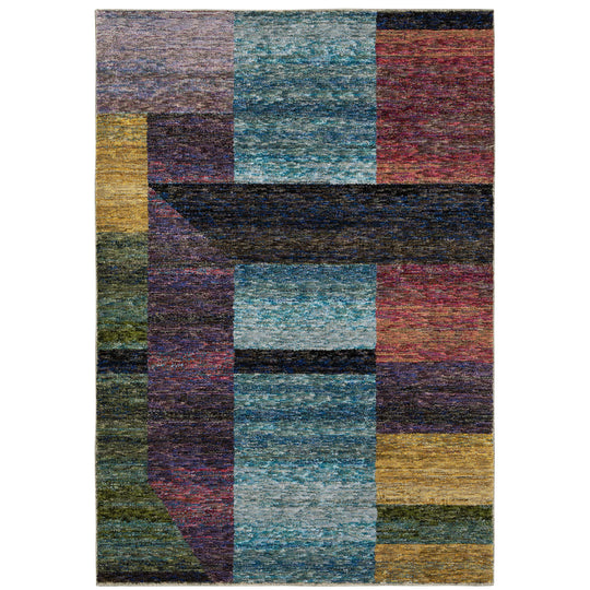 Oriental Weavers Strada STR04 RUGS