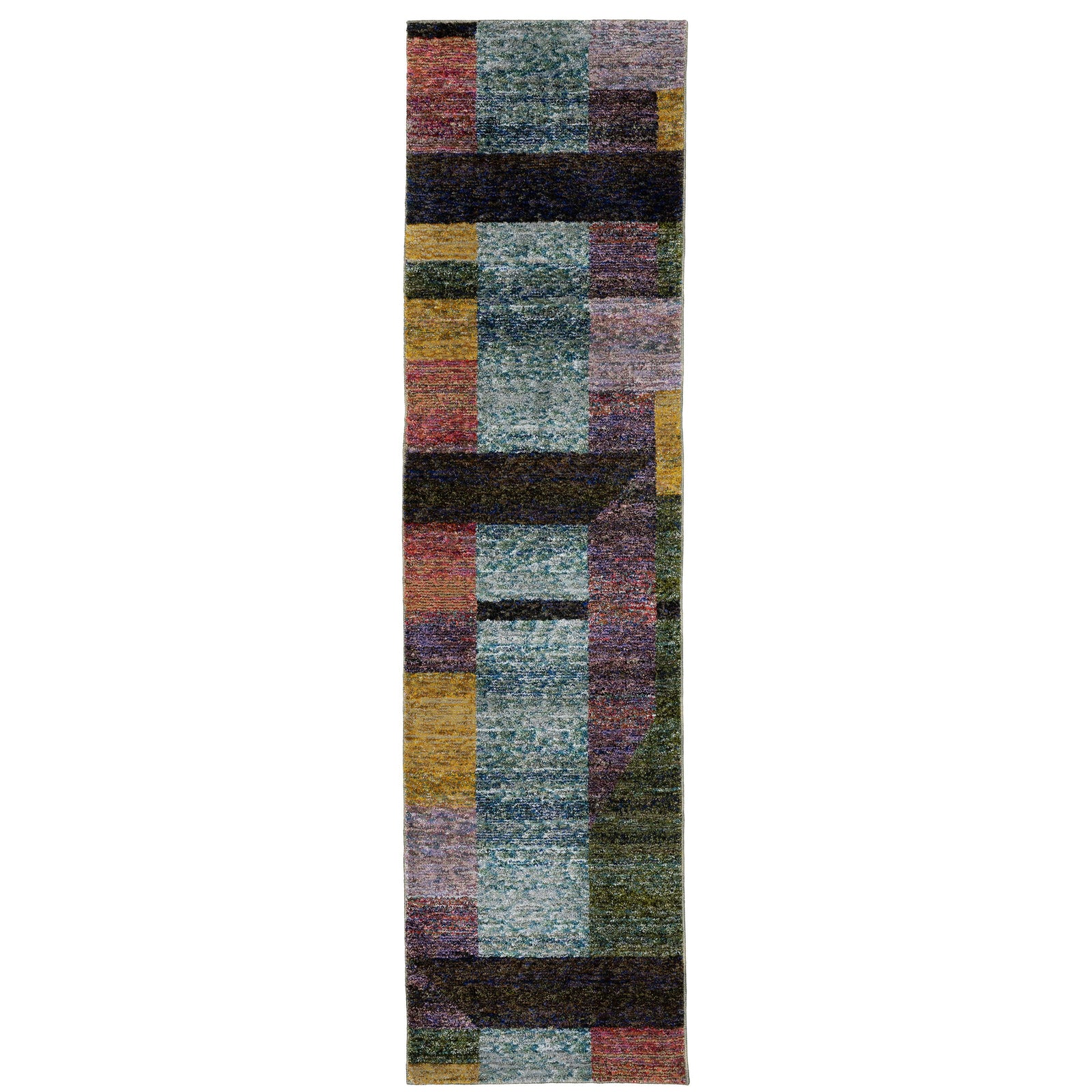 Oriental Weavers Strada STR04 RUGS