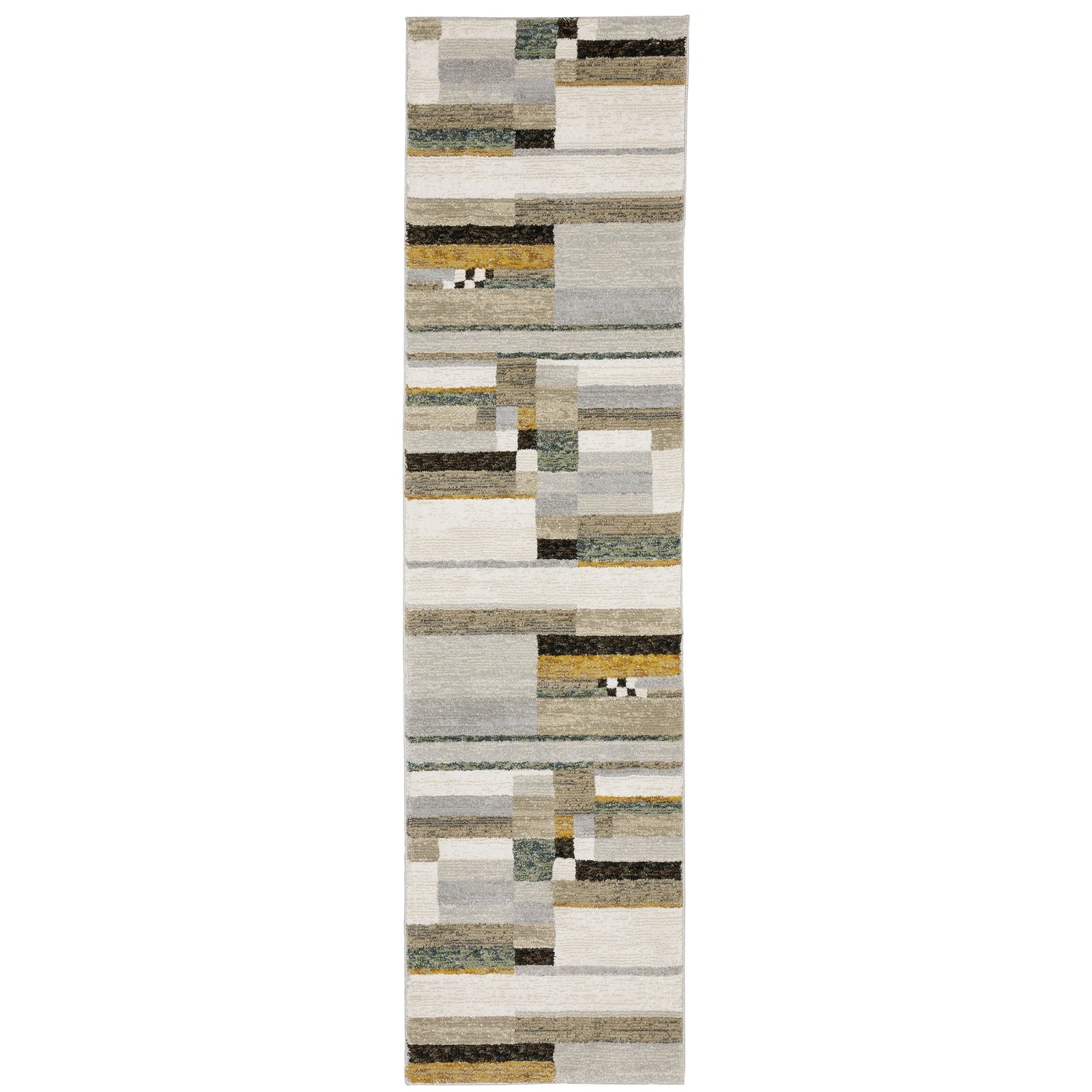 Oriental Weavers Strada STR07 RUGS