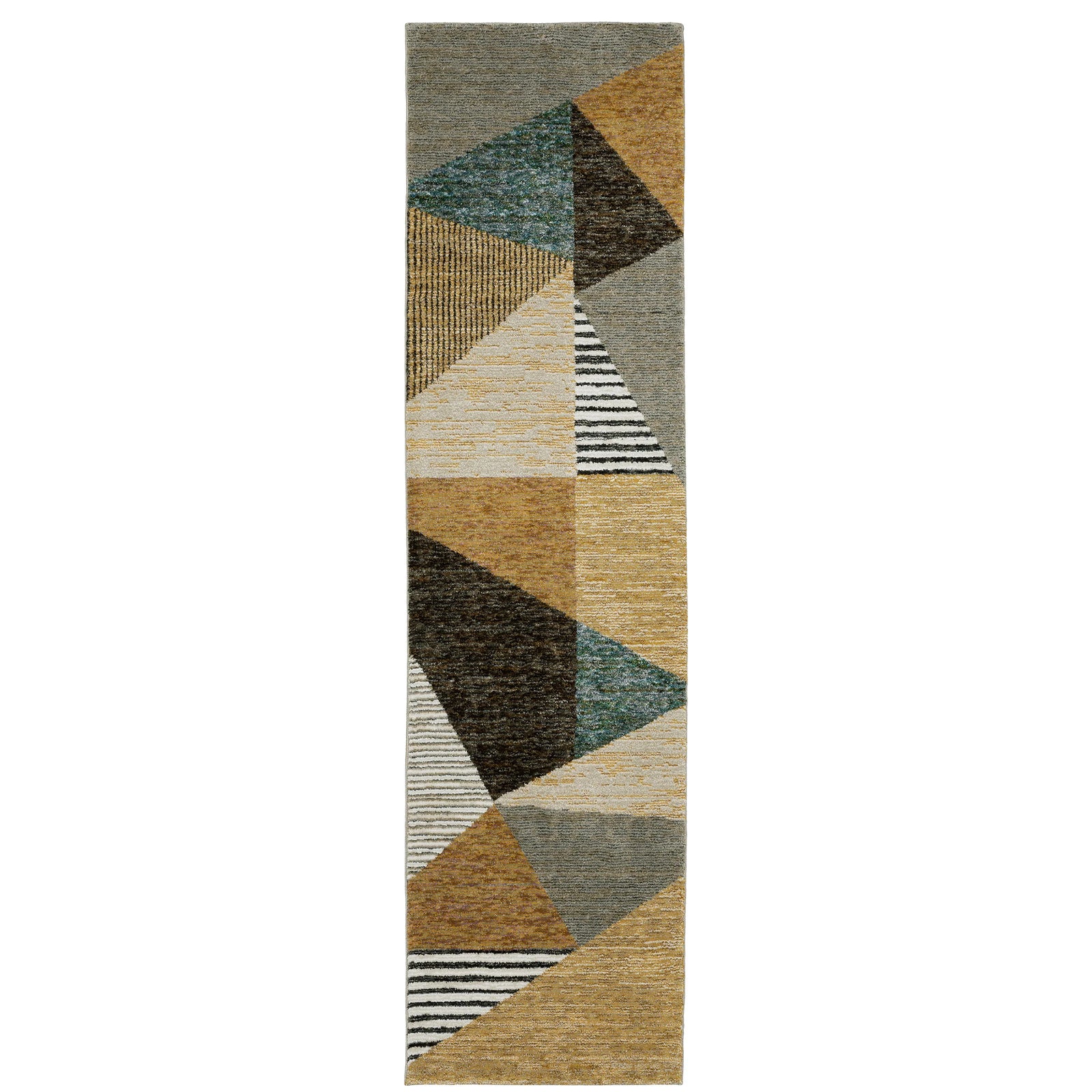 Oriental Weavers Strada STR10 RUGS