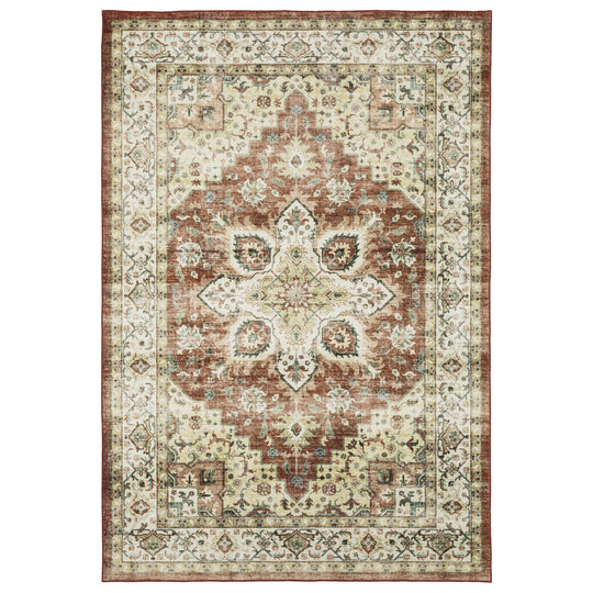 Oriental Weavers Sumter SUM01 RUGS