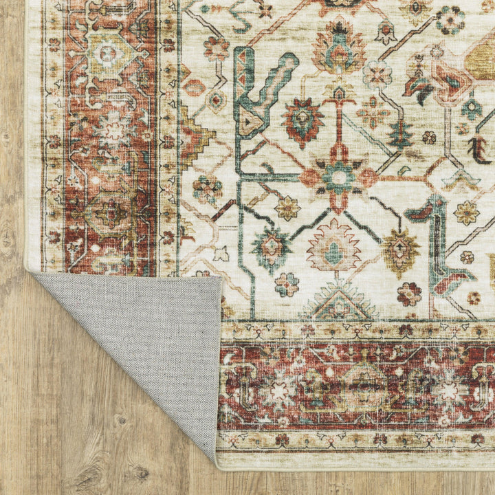 Sumter SUM05 - AmericanHomeFurniture