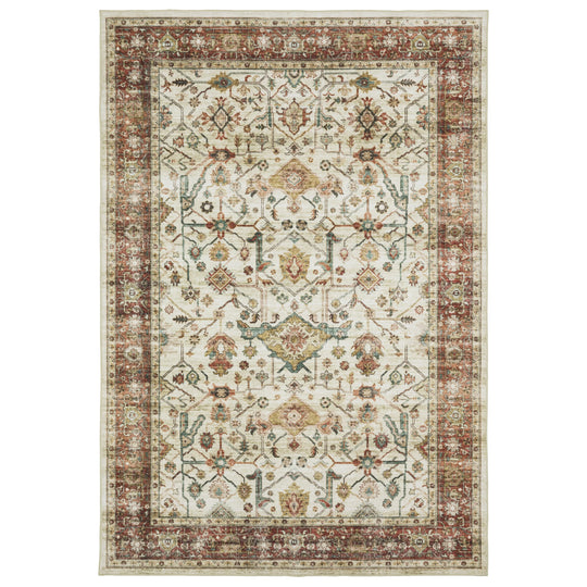 Oriental Weavers Sumter SUM05 RUGS