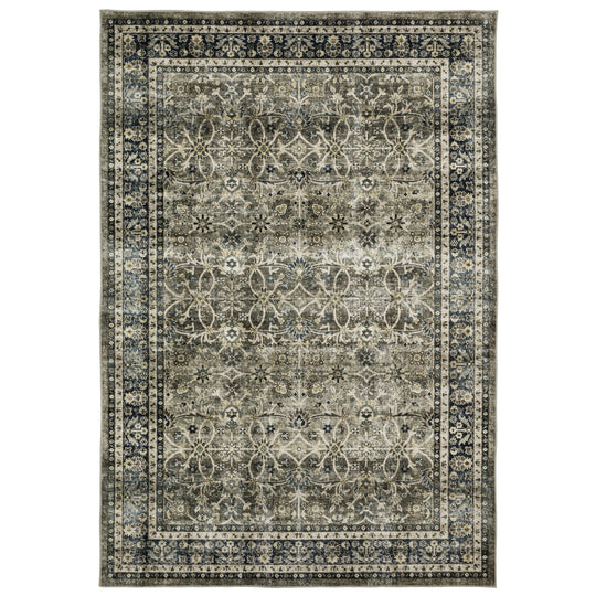 Oriental Weavers Sumter SUM06 RUGS