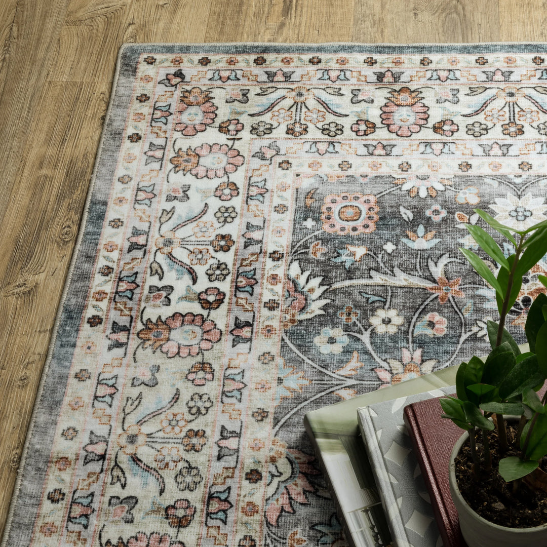 Sumter SUM0708 - AmericanHomeFurniture