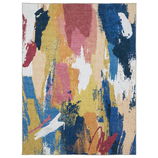Oriental Weavers Sumter SUM09 RUGS