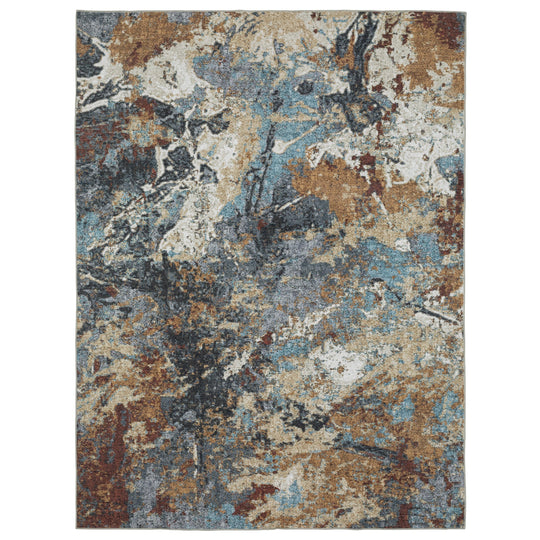 Oriental Weavers Sumter SUM13 RUGS