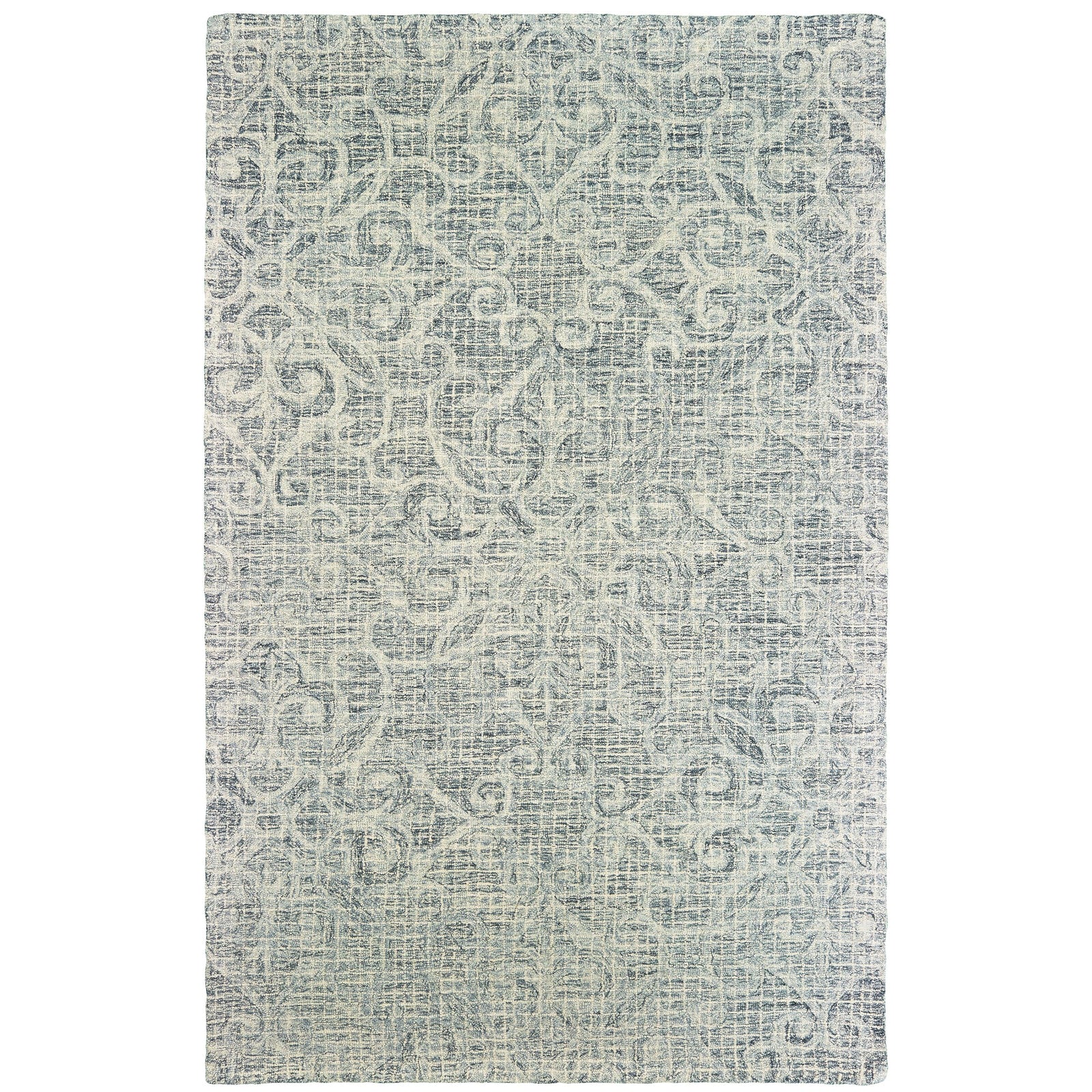 Oriental Weavers Tallavera 55602 RUGS