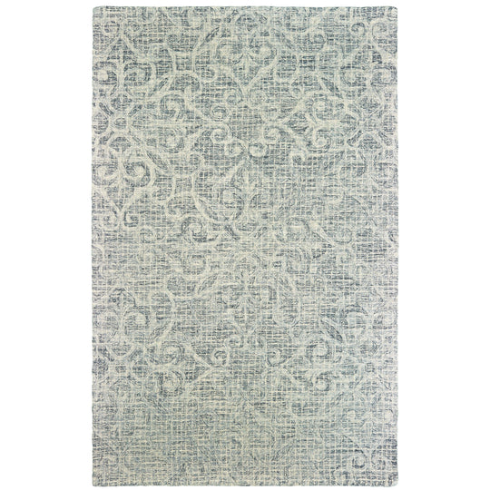 Oriental Weavers Tallavera 55602 RUGS