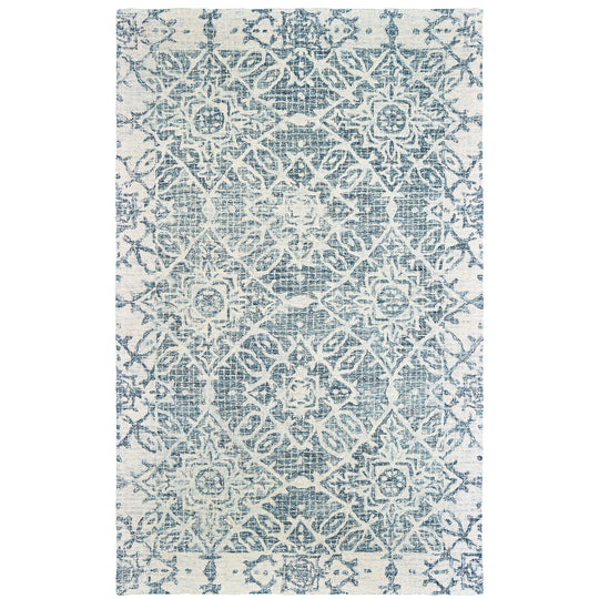 Oriental Weavers Tallavera 55603 RUGS